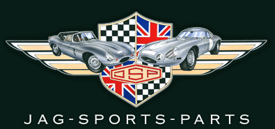 Jag-Sports-Parts - Ersatzteile, Elektronische Sevrolenkungen, Englische Oldtimer